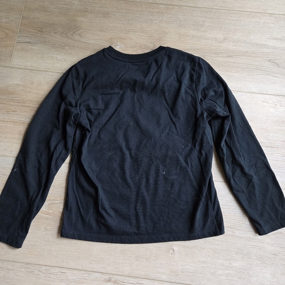 Cat & Jack Astronaut & Cars Long Sleeve T-Shirts set of 2 EUC - Picture 10 of 10